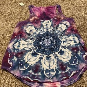 🧼🧼 NWT tye die